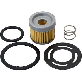 Quicksilver 8M0046752 Fuel Filter for MerCruiser Stern Drive and Inboard Engines