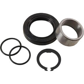 مجموعة عمود الإخراج Hot Rods لـ Kawasaki KX 65 (05-16) OSK0025