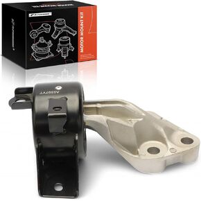 A-Premium Side Side Transmission Mount متوافق مع شيفروليه سونيك 2012-2018 ، 1.6L 1.8L ، ناقل حركة أوتوماتيكي