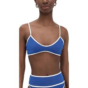 Beach Riot Women's Leona Bikini Top