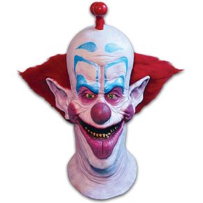 القاتل Klowns من Space Slim Mask White