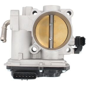 NewYall Throttle Body for Acura RL TL for Honda Pilot Ridgeline Accord 2005 2006 2007 2008