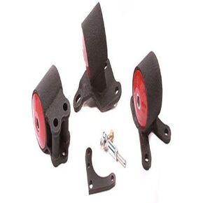 Mounts Innovative Mounts (IMT40150-95A) مجموعة Mount Breatment لمحرك Honda Integra/Civic B/D Series