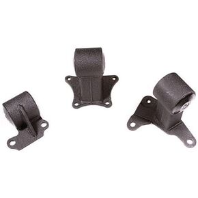 Mounts Innovative Mounts (IMT29751-95A) مجموعة التحويل لمحرك Honda Accord H22