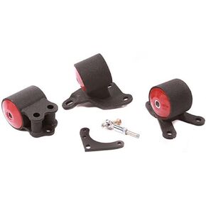 Mounts Innovative Mounts (IMT40150-85A) مجموعة Mount Bretaction لمحرك Honda Integra/Civic B/D Series