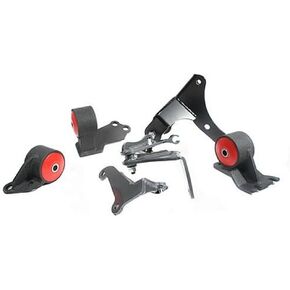 Mounts Innovative Mounts (IMT49151-60A) Mounting Mount