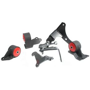 Mounts Innovative Mounts (IMT49151-95A) مجموعة التحويل لهوندا سيفيك/CRX