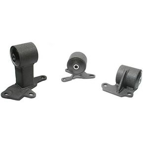 Mounts Innovative Mounts (IMT29750-85A) مجموعة تركيب الصلب لمحرك Honda Accord H22