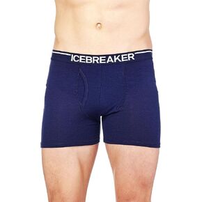 كاسحة الجليد Merino Men Merino 150 Anatomica Boxers Wfly