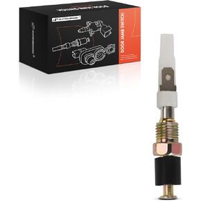 A-Premium Door Jamb Switch Compatible with Dodge Challenger 1970 1974, Monaco 1970 1974-1976 & Chrysler Imperial 1965-1969, New Yorker 1974-1976, Newport 1970 & Plymouth Barracuda, Cuda, Fury
