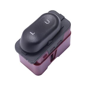 OCESTORE Power Door Lock Switch Compatible with F150 F250 F350 F450 F550 Expedition Navigator Blackwood Taurus Lobo Driver Power Door Lock Switch Replace XL1Z-14028-AA