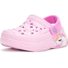 Skechers Kid's Unicorn Dreamer - Magical Nig Shoes