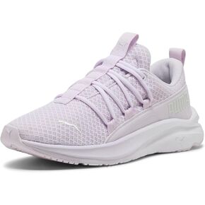 أحذية تدريب Cross Cross Puma Women Women ، Lilac Frost-Freather Gray-White ، 9 ، 9