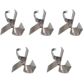 Rug Clips (5 Pcs) Stainless Steel Hanging Clip Rug Grippers/Rug Holders/Rug Hangers from Rug Clips Heavy Duty Hanging Rug