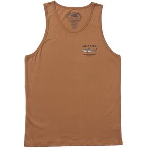 Salty Crew Men's Bruce Tank