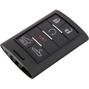 GM Parts 23465955 Remote Control Door Lock and Theft Deterrent Transmitter