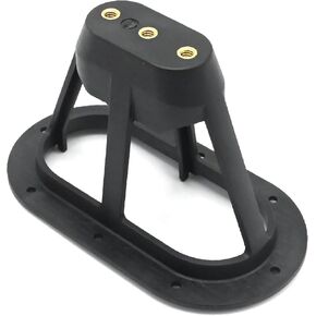 5432607 Air Box Filter Stand Replacement for Polaris Magnum 425 1995 1996 1997 1998 Replacement for Polaris Xplorer 400 1999 2000 Replacement for Polaris Big Boss 500 1998 1999