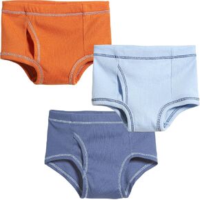 City Threads Boys' Classic