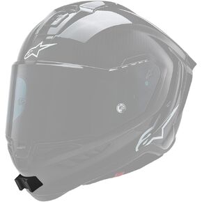 Alpinestars Supertech R10 Action Camera Helmet Mount