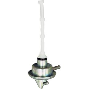 Fuel Cock Petcock Valve Tank Switch for Vespa Piaggio Aprilia 674594 575320 57306R 575321 259733 259357 295311 295534 298232 SR50 Fly LX Typhoon 50 125 150 200 ET2 ET4 LX50 LX150 S50 Z354