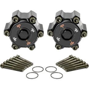 AUTO Free Wheel Hub Lock 40250-VB200 Fit for Patrol GU Y61 TD42 TD3.0 TD2.8 ST STI, aftermarket Part Replace,HL-B017-1