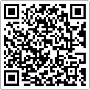 100 Trump YMCA Dance QR Code Stickers, Gas Pump Sticker, Desk Sticker