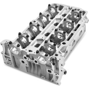 Bare Engine Cylinder Cylinder Head for Chevy Cruze Sonic Trax ، لـ Buick Encore 4 Cyl 1.4L 2011-2019 استبدال 55573669 ، 55565291 ، 55573010 ، 55573011 ، 2519362 ، 12703173 ، 55597234