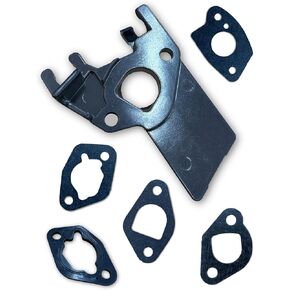 Yamakato GX160 Carburetor insulator gasket Spacer for Honda GX120 GX 160 5.5HP GX200 6.5HP for Predator 196CC 212CC 224CC Engine متوافقة