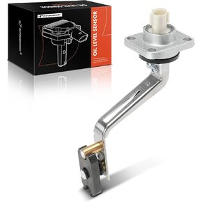 A-Premium Engine Oil Level Sensor Compatible with Lexus GS430 2006-2007, LS430 2001-2006