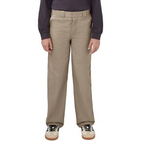 Dickies Boys Kids Original 874 Work Pant