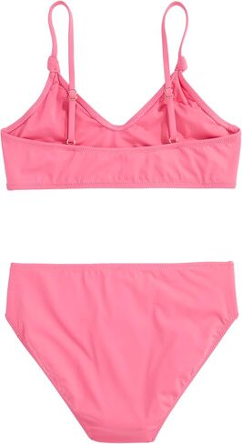 vineyard vines Girls Knot Bikini in Kuwait