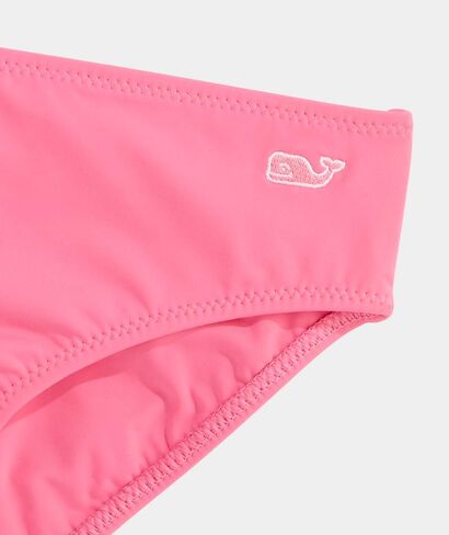vineyard vines Girls Knot Bikini in Kuwait
