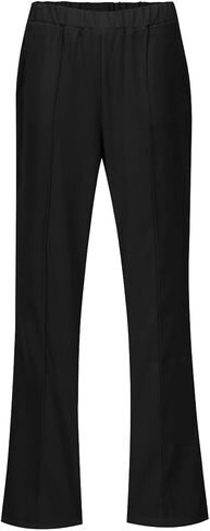 YYNUDA Women's 1 Button 2 Piece Lady Suit Set Office Work Solid Blazer Jacket and Pants in Saudi Arabia