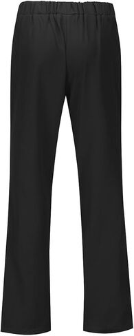 YYNUDA Women's 1 Button 2 Piece Lady Suit Set Office Work Solid Blazer Jacket and Pants in Saudi Arabia