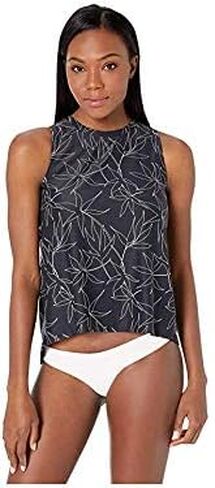 Carve Designs Women's Hanalei Rashguard in Saudi Arabia