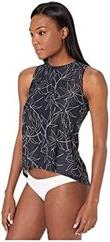 Carve Designs Women's Hanalei Rashguard in Saudi Arabia