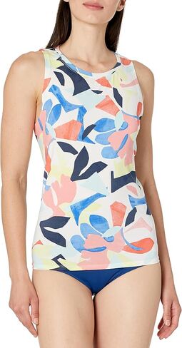 Carve Designs Women's Hanalei Rashguard in Saudi Arabia