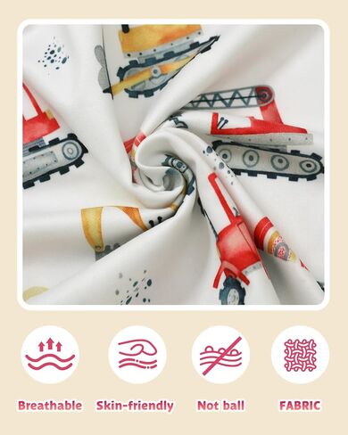Coco&RARA Toddler Boy Clothes Outfits Casual Graphic Print T-Shirt + Elastic Waist Pockets Shorts Boy Clothes Set 2-7T in Saudi Arabia