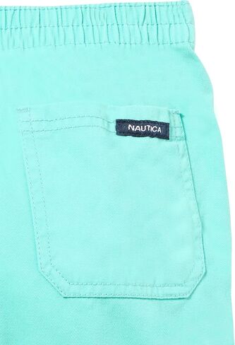 Nautica Boys 2pc Polo Short Set in Saudi Arabia