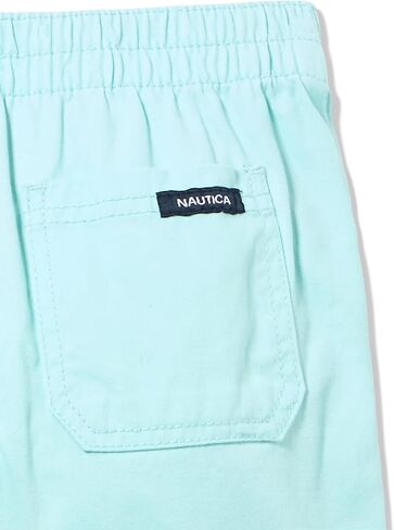 Nautica Boys 2pc Polo Short Set in Saudi Arabia