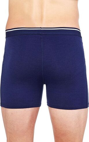 Icebreaker Merino Men's Merino 150 Anatomica Boxers Wfly in Saudi Arabia