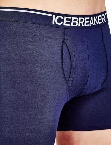 Icebreaker Merino Men's Merino 150 Anatomica Boxers Wfly in Saudi Arabia