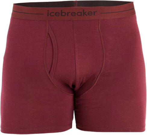 Icebreaker Merino Men's Merino 150 Anatomica Boxers Wfly in Saudi Arabia