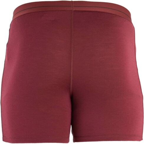 Icebreaker Merino Men's Merino 150 Anatomica Boxers Wfly in Saudi Arabia