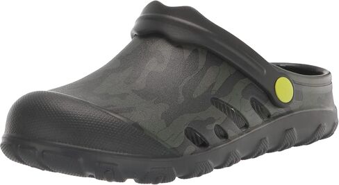 Western Chief Boy's Waterproof EVA Easies Clog (Toddler/Little Kid/Big Kid) in Saudi Arabia