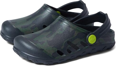 Western Chief Boy's Waterproof EVA Easies Clog (Toddler/Little Kid/Big Kid) in Saudi Arabia
