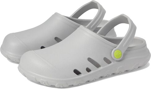 Western Chief Boy's Waterproof EVA Easies Clog (Toddler/Little Kid/Big Kid) in Saudi Arabia