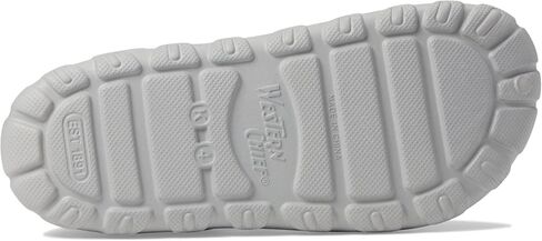 Western Chief Boy's Waterproof EVA Easies Clog (Toddler/Little Kid/Big Kid) in Saudi Arabia