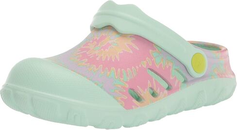 Western Chief Boy's Waterproof EVA Easies Clog (Toddler/Little Kid/Big Kid) in Saudi Arabia