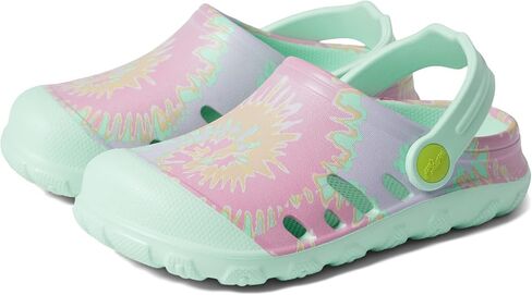Western Chief Boy's Waterproof EVA Easies Clog (Toddler/Little Kid/Big Kid) in Saudi Arabia